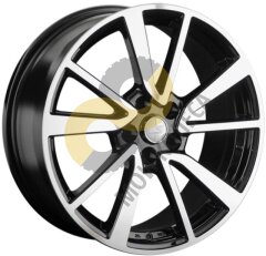 LS Wheels LS1334