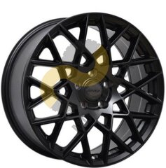 PDW Velocity (9103) 7x16 4x100 ET40 Dia60.1 U4B