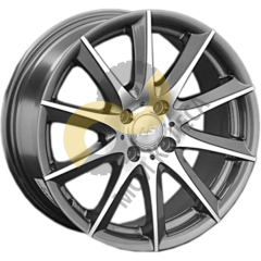 LS Wheels LS286