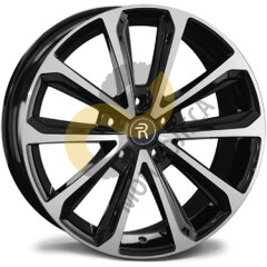 Replay GA15 8.0x19 5x120 ET41 Dia59.6 BKF