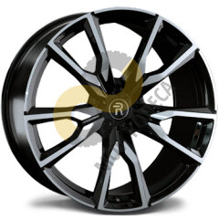 Replay HV52 7x19 5x114,3 ET40 Dia64.1 BKF