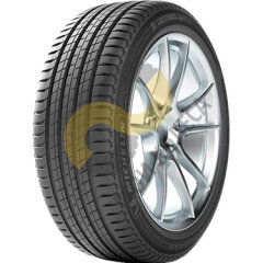 Michelin Latitude Sport 3 255/50R19 107W