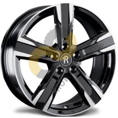 Replay CHR106 7.5x19 5x108 ET36 Dia65.1 BKF