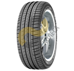Michelin Pilot Sport 3 255/40 R18 99Y