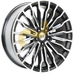 RST R032 9x20 5x114,3  ET35 Dia67.1 BD 