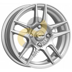 Carwel Лама 6.0x15 4x114,3  ET40 Dia67.1 SB ()