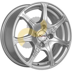 X'trike X-110 6x14 4x114,3  ET38 Dia66.1 HS ()