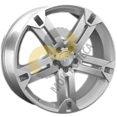 LegeArtis MB101 Y 8.5x20 5x130 ET48 Dia84.1 SF