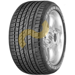 Continental ContiCrossContact UHP 295/35 R21 107Y ()
