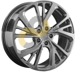 LS Forged FG22 8x19 5x114,3 ET51 Dia67.1 HPB