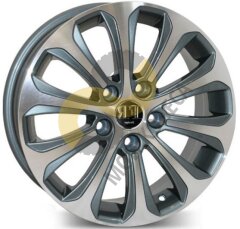 Replica FR TY5004