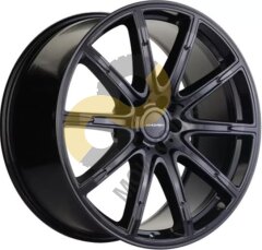 Khomen Wheels KHW2102 10.5x21 5x112 ET30 Dia66.6 Black