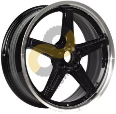 RST R149FF 7.5x19 5x114,3 ET45 Dia67.1 BKL