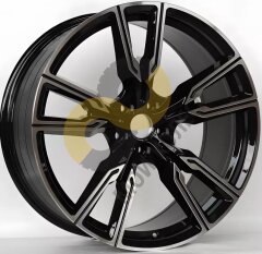 RST R2105FF 9.5x21 5x112 ET35 Dia66.6 BD