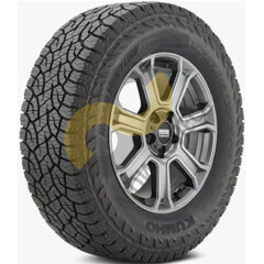 Kumho Road Venture AT52 235/55 R19 105H
