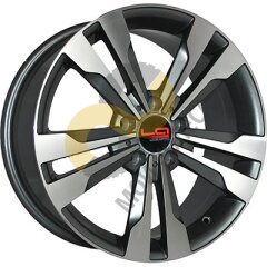 LegeArtis MB131 Y 8x18 5x112 ET60 Dia66.6 GMFP
