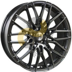 Tech Line 901 8x19 5x108 ET45 Dia63.4 BLM