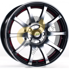 N2O Nitro Y355 6.5x15 4x114,3 ET40 Dia73.1 MBLP