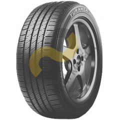 Bridgestone Turanza ER-42 Run Flat 245/50 R18 100W (77319)