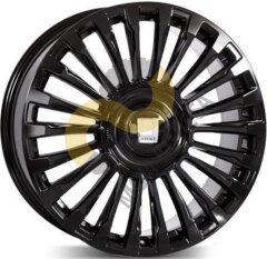 Lizardo XH593 9x22 6x139,7 ET30 Dia100.1 B