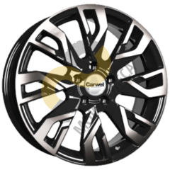 Carwel Рамза 7.0x18 5x112  ET43 Dia57.1 AB 