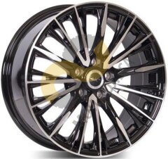 Lizardo Octopus XH304 7.5x18 4x100 ET43 Dia60.1 BMF