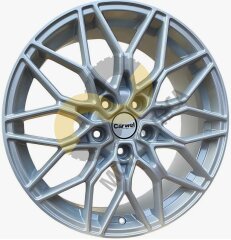 Carwel Тим 7.0x18 5x114,3 ET40 Dia SLT