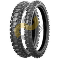 Bridgestone Battlecross X20 110/90 R19 62M Задняя (Rear) ()