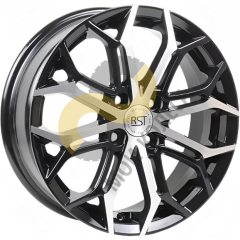 RST R166 6x16 4x100 ET46 Dia60.1 BD