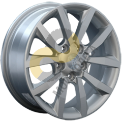 LegeArtis H28 Y 6.5x16 5x114,3 ET50 Dia64.1 SF