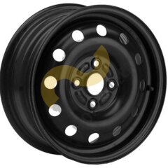 Штампованные диски Toyota