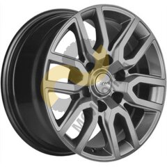 Carwel Барал 8x17 6x139,7 ET36 Dia100.1 GRT