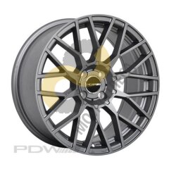 PDW 2020 7.5x17 4x100  ET32 Dia60.1 U4GRA (20201775-11)
