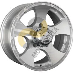 LS Wheels LS795 7.0x16 5x139,7  ET35 Dia98.5 SF ()