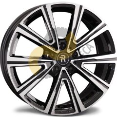 Replay JC6 7.0x18 5x108 ET38 Dia54.1 BKF