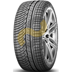 Michelin Pilot Alpin PA4 265/35 R20 99W