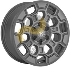 Replay TA23 8x18 6x139,7 ET36 Dia100.1 MGM