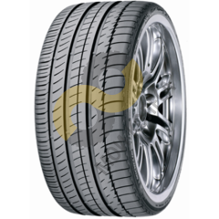 Michelin Pilot Sport 2