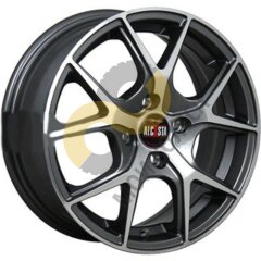 Alcasta M52