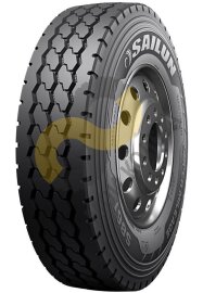 Sailun S861 325/95 R24 162/160K TL
