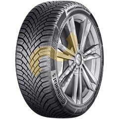 Continental ContiWinterСontact TS860 185/55 R14 80T 