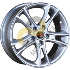 LegeArtis SK23 Y 6.5x16 5x112 ET46 Dia57.1 S