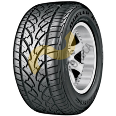 Bridgestone Dueler H/P 680 285/50 R18 109V