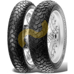 Pirelli MT60 90/90 R19 52P Передняя (Front) ()