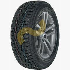 Haida Studded 