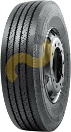 Ovation VI-660 11 R22.5 148/145M
