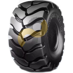 Michelin XLD D2 A