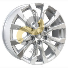 RST R118 7.5x18 6x139,7  ET42 Dia67.1 Сильвер 