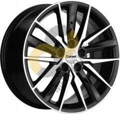 Carwel Алдан 8x18 5x114,3 ET45 Dia67.1 ABT
