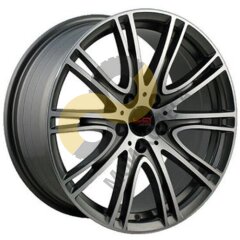 LegeArtis Concept B532 8.0x17 5x112  ET27 Dia66.6 GMF ()